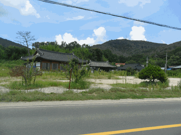 경상북도 경주시 안강읍 노당리 64 주1 단독주택 경매 물건 사진
