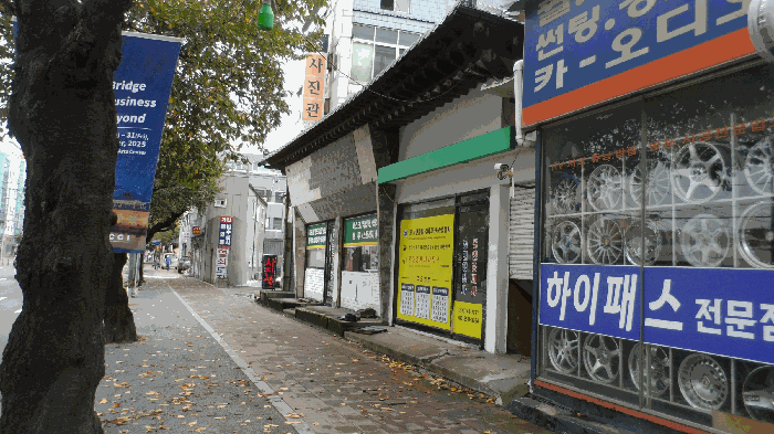 경북 경주시 동천동 근린생활시설 경매 물건 사진 4 · 2025타경521