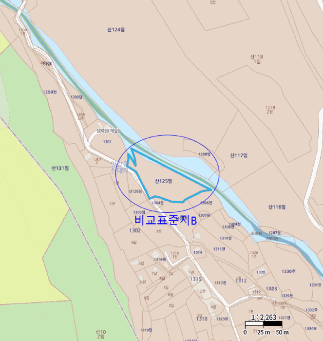 경북 경주시 안강읍 답 경매 물건 사진 3 · 2025타경546