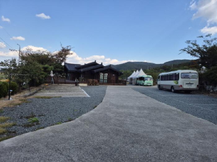 경북 경주시 천북면 잡종지 경매 물건 사진