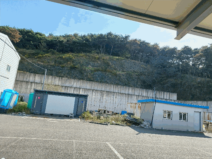 경북 경주시 현곡면 임야 경매 물건 사진 5 · 2025타경550