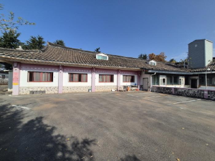 경북 경주시 인왕동 의료시설 경매 물건 사진