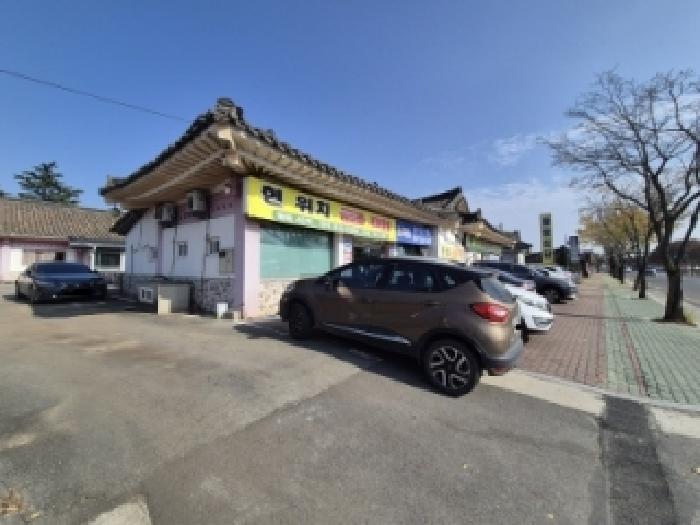 경북 경주시 인왕동 의료시설 경매 물건 사진 2 · 2025타경556