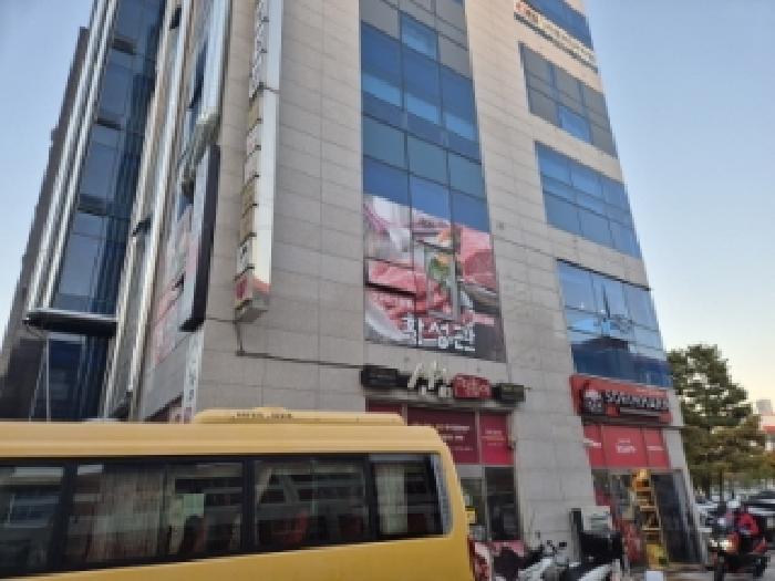 경북 경주시 황성동 상가 경매 물건 사진