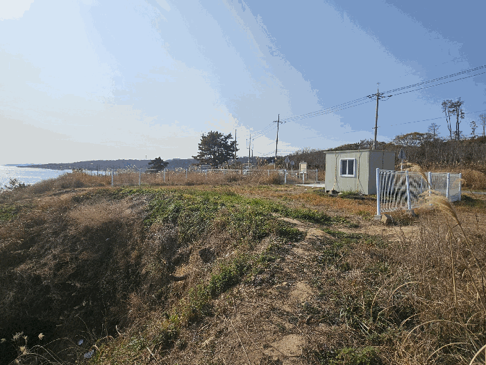 경북 경주시 감포읍 묘지 경매 물건 사진 4 · 2025타경582