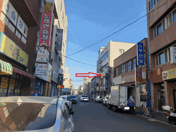 경북 경주시 안강읍 근린생활시설 경매 물건 사진 4 · 2025타경591