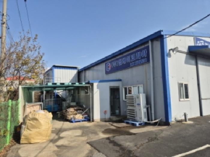 경북 경주시 외동읍 공장/지식산업센터 경매 물건 사진 3 · 2025타경595