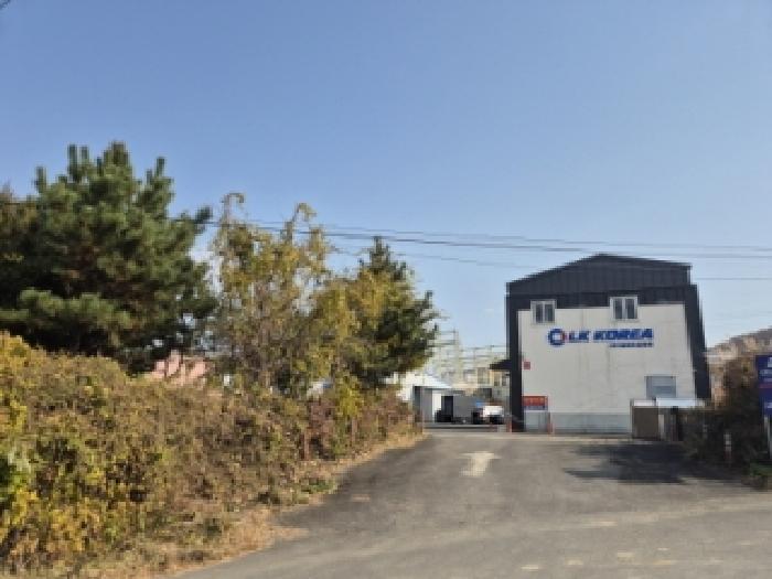 경북 경주시 외동읍 공장/지식산업센터 경매 물건 사진 6 · 2025타경595