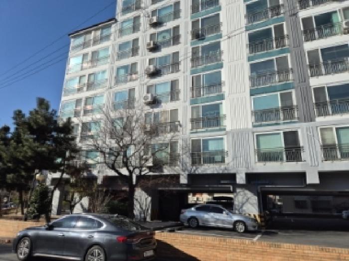 경북 경주시 동천동 아파트 경매 물건 사진