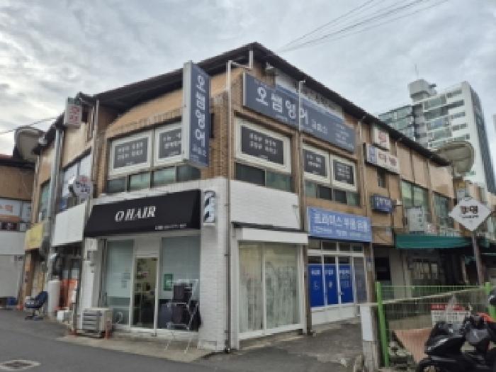 경북 경주시 황성동 상가,오피스텔,근린시설 경매 물건 사진