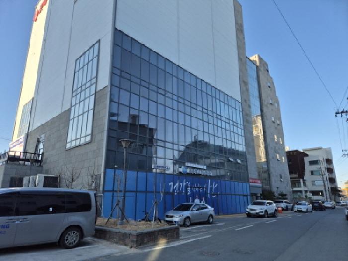 경북 경주시 황성동 문화및집회시설 경매 물건 사진
