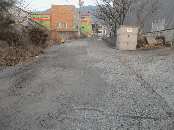 경북 경주시 외동읍 도로 경매 물건 사진 5 · 2025타경610