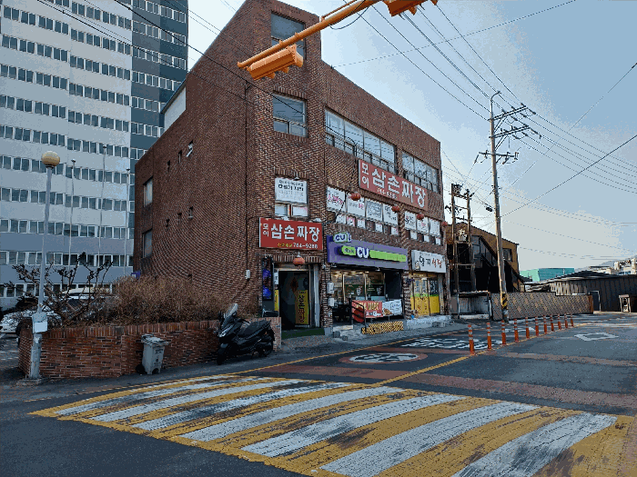 경북 경주시 천북면 근린생활시설 경매 물건 사진 4 · 2025타경615