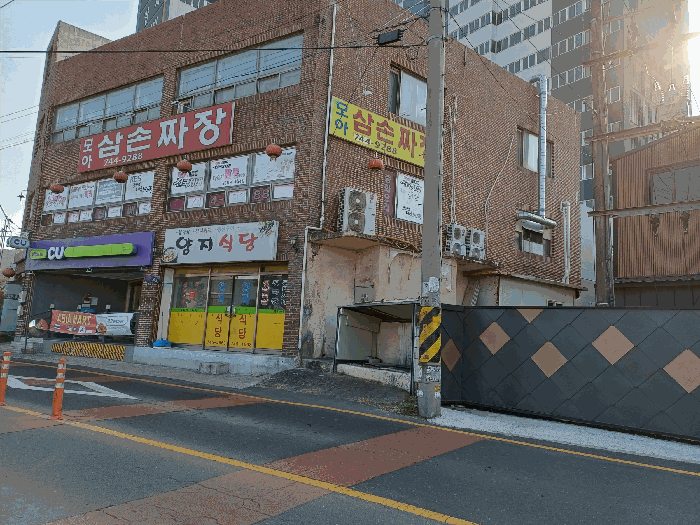 경북 경주시 천북면 근린생활시설 경매 물건 사진 5 · 2025타경615