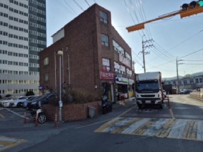 경북 경주시 천북면 근린생활시설 경매 물건 사진