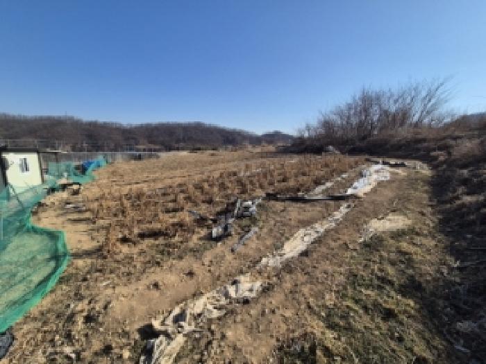 경북 경주시 현곡면 전답 경매 물건 사진