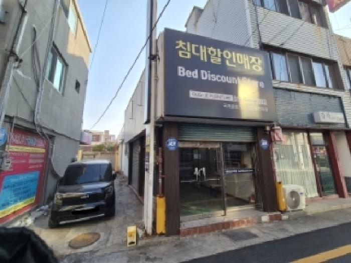경북 경주시 황오동 주상복합 경매 물건 사진