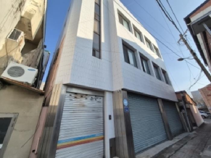 경북 경주시 황오동 주상복합 경매 물건 사진 2 · 2026타경10