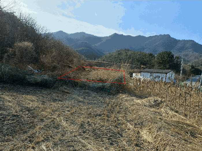 경북 경주시 서면 전 경매 물건 사진 4 · 2026타경10016