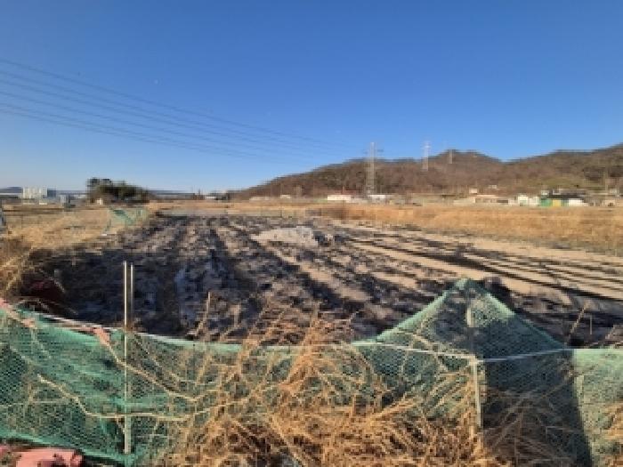 경북 경주시 외동읍 전답 경매 물건 사진