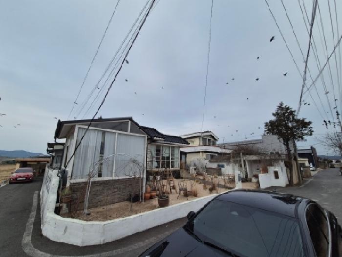 경북 경주시 안강읍 단독주택 경매 물건 사진