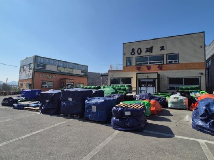 경북 경주시 외동읍 상가,오피스텔,근린시설 경매 물건 사진