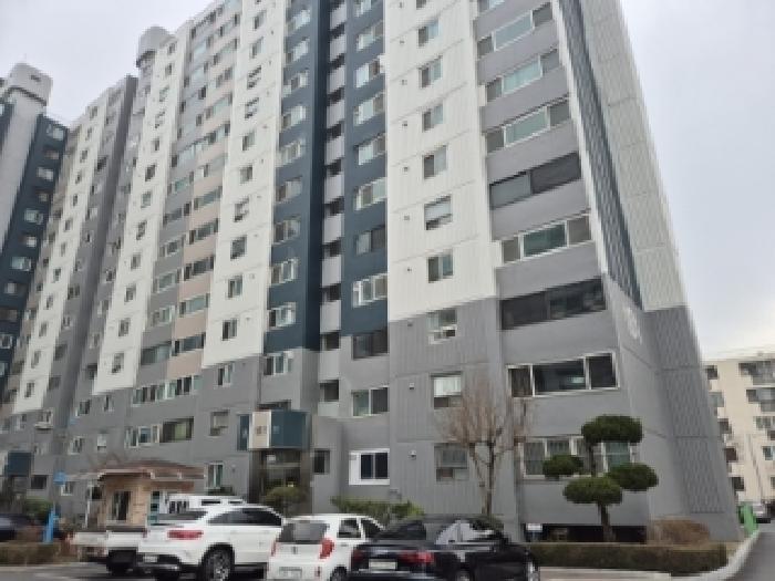 경북 경주시 황성동 아파트 경매 물건 사진