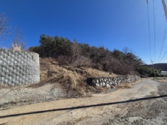 경북 경주시 현곡면 임야 경매 물건 사진 3 · 2026타경10069