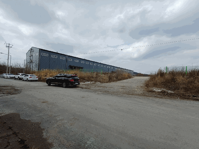 경북 경주시 강동면 공장/지식산업센터 경매 물건 사진 6 · 2026타경10076
