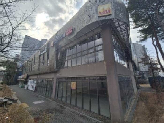 경북 경주시 진현동 상가,오피스텔,근린시설 경매 물건 사진 4 · 2026타경10080