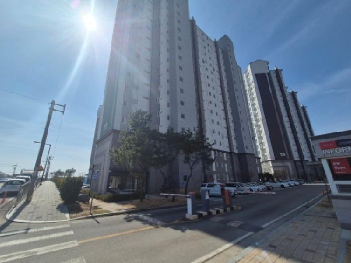 경북 경주시 천북면 아파트 경매 물건 사진