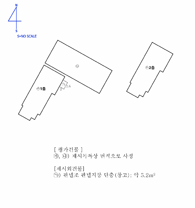 경북 경주시 용강동 근린시설 경매 물건 사진 3 · 2026타경10094