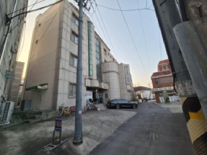 경북 경주시 안강읍 상가,오피스텔,근린시설 경매 물건 사진