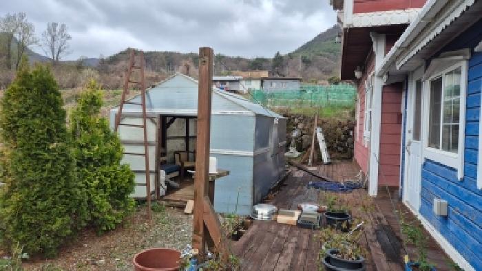 경북 경주시 내남면 단독주택다가구 경매 물건 사진