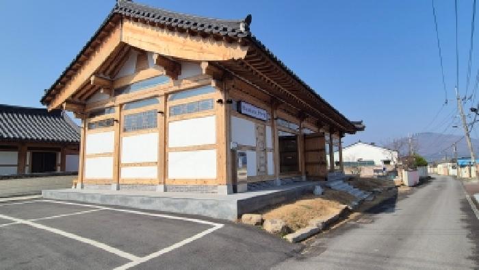 경북 경주시 탑동 근린시설 경매 물건 사진 2 · 2026타경10118