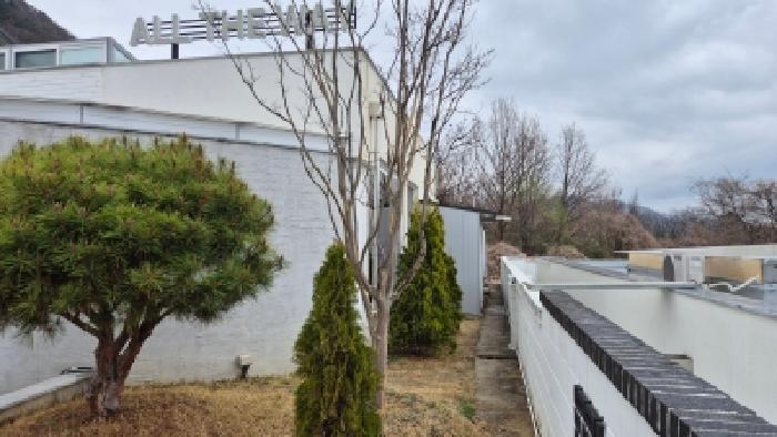 경북 경주시 율동 숙박시설 경매 물건 사진