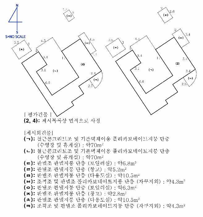 경북 경주시 율동 숙박시설 경매 물건 사진 5 · 2026타경10130