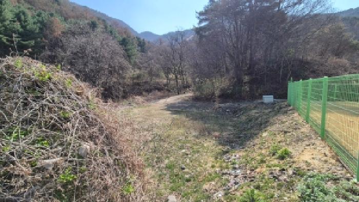 경북 경주시 암곡동 임야 경매 물건 사진 2 · 2026타경10133