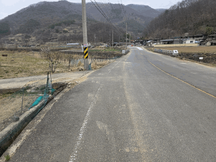 경북 경주시 산내면 전답 경매 물건 사진 5 · 2026타경10135