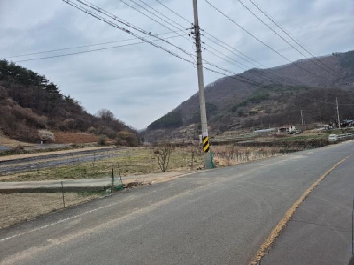 경북 경주시 산내면 전답 경매 물건 사진 2 · 2026타경10135