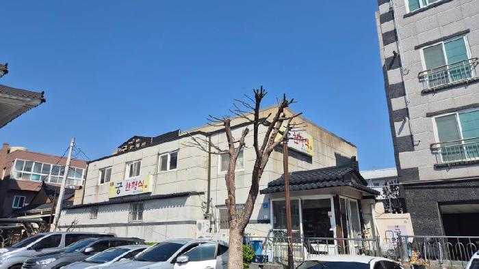 경북 경주시 노서동 근린시설 경매 물건 사진