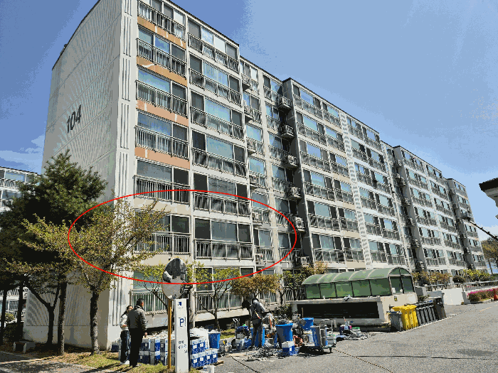 경북 경주시 충효동 아파트 경매 물건 사진 5 · 2026타경10154