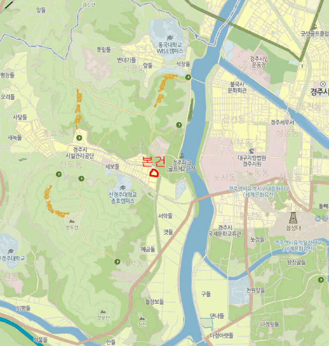 경북 경주시 충효동 아파트 경매 물건 사진 4 · 2026타경10154