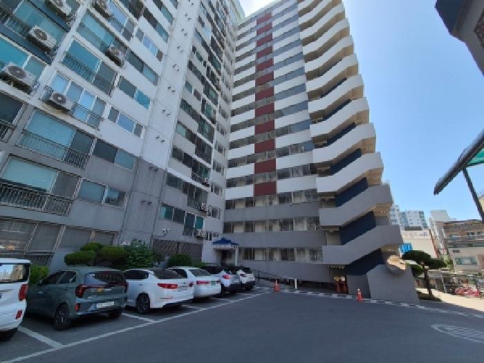경북 경주시 황성동 아파트 경매 물건 사진