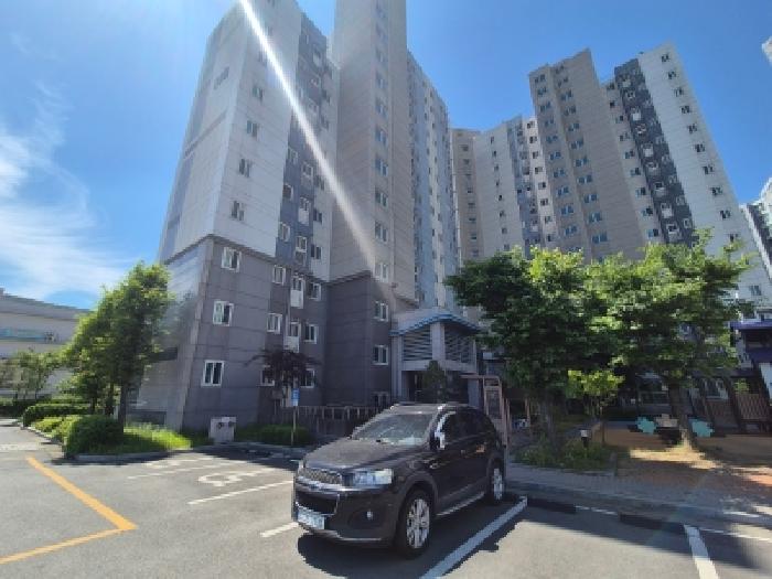 경북 경주시 용강동 아파트 경매 물건 사진