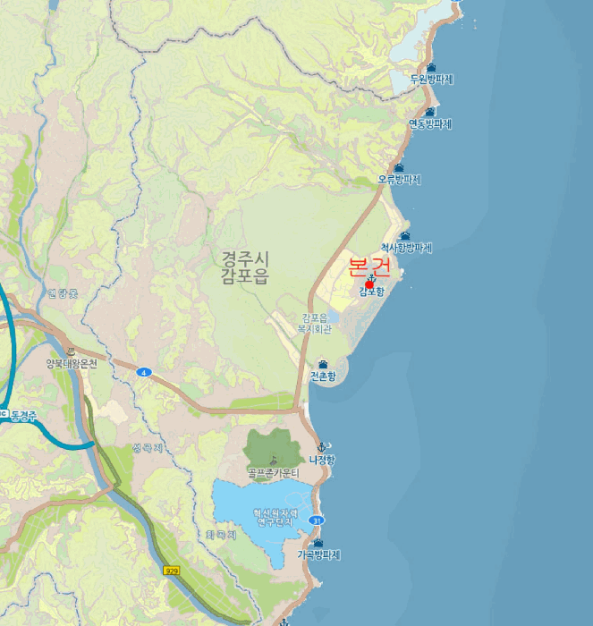 제주 서귀포시 서홍동 선박 경매 물건 사진 5 · 2026타경10252