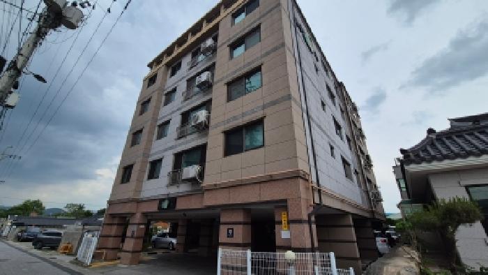 경북 경주시 성동동 오피스텔 경매 물건 사진