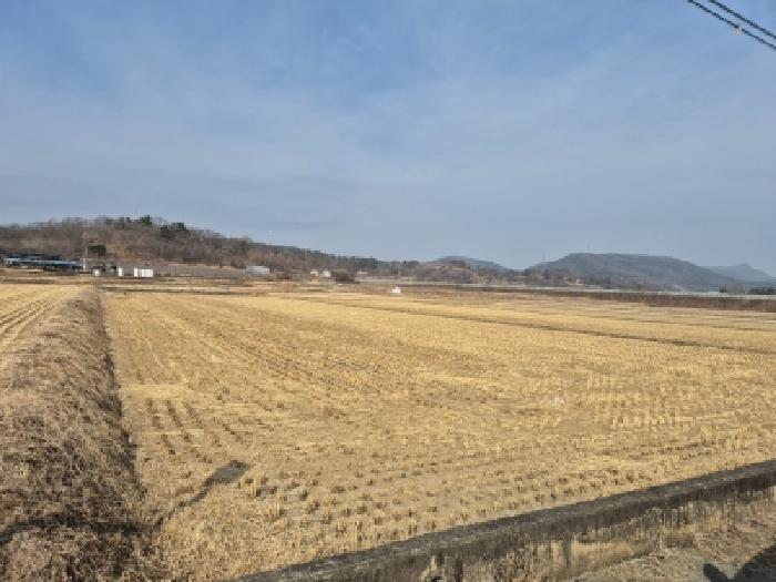 경북 경주시 서면 전답 경매 물건 사진 2 · 2026타경18