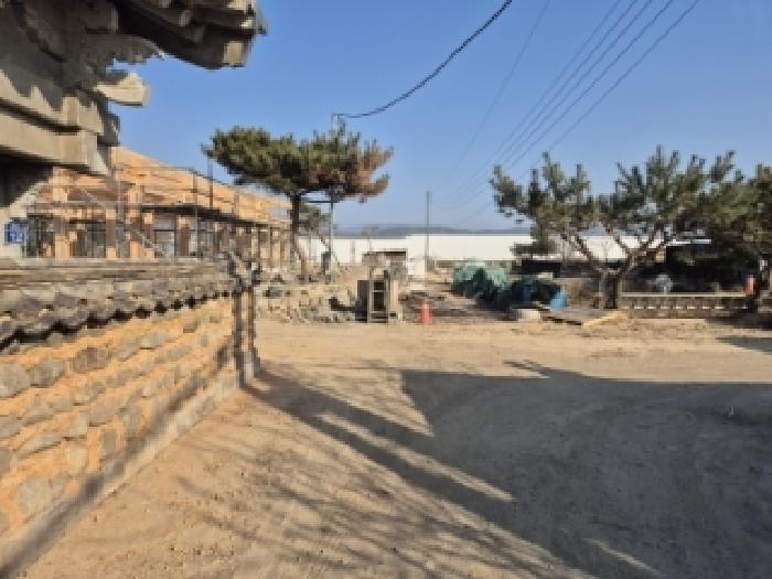 경북 경주시 인왕동 구거 경매 물건 사진