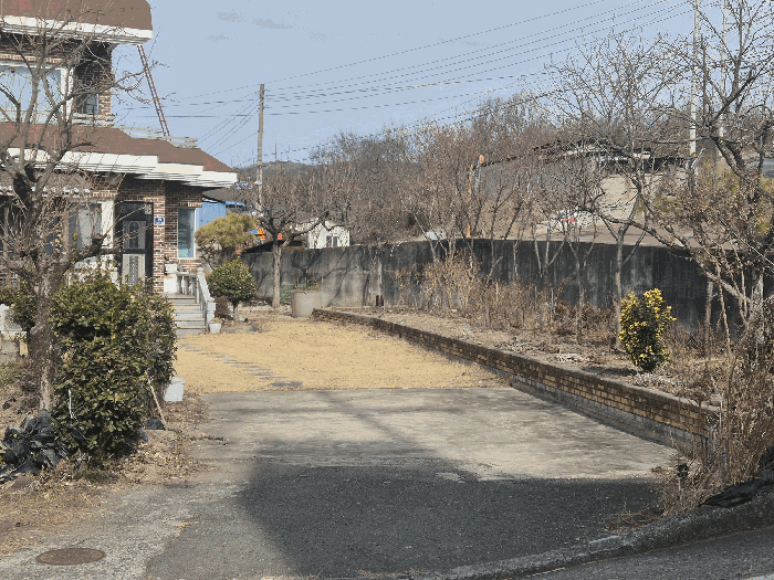 경북 경주시 서면 창고시설 경매 물건 사진 3 · 2026타경23